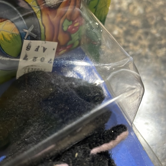 Vtg 1996 Pound Puppies Purebreds Scottish Terrier Set RARE - Picture 5 of 9